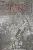 Cover of The discovery of painting