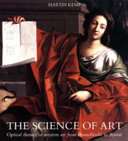 Cover of The Science of Art