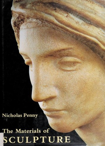 Cover of Materials of Sculpture