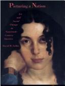 Cover of Picturing a nation