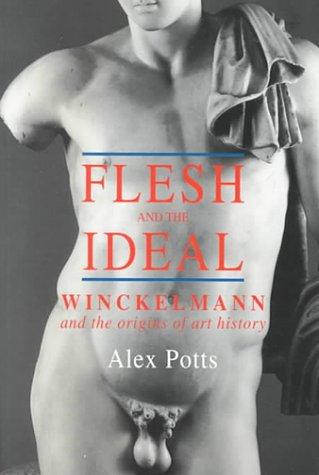Cover of Flesh and the ideal