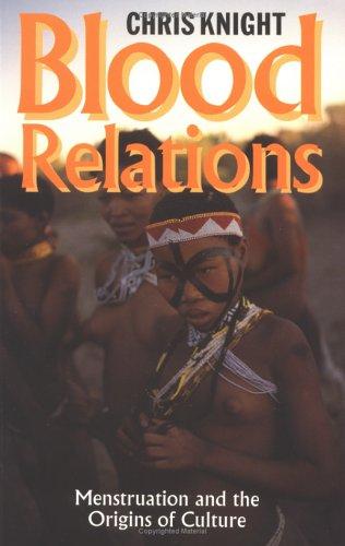 Cover of Blood relations