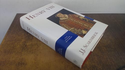 Cover of Henry VIII