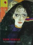 Cover of Egon Schiele