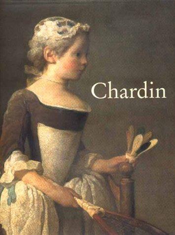 Cover of Chardin