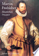 Cover of Martin Frobisher