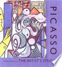 Cover of Picasso