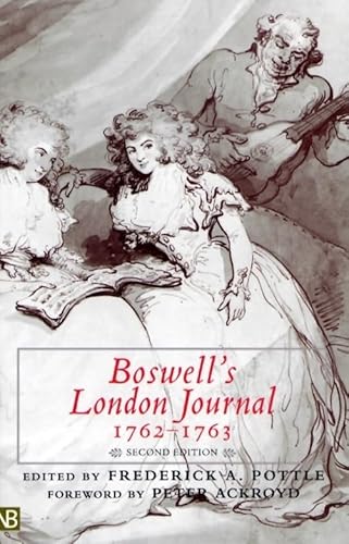Cover of London Journal, 1762 - 1763