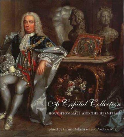 Cover of Capital Collection