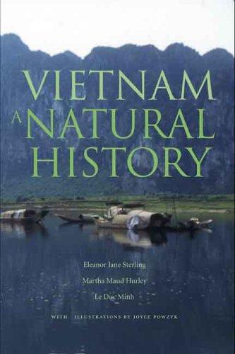 Cover of Vietnam
