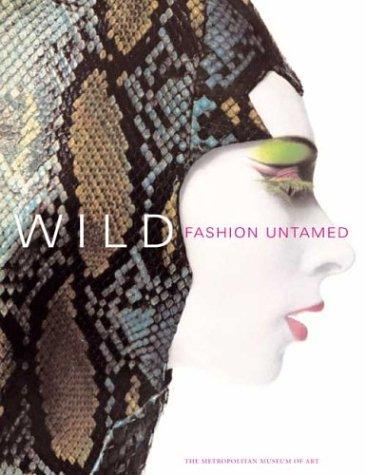 Cover of Wild