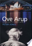 Cover of Ove Arup