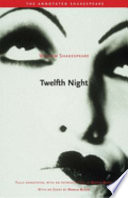 Cover of Twelfth Night