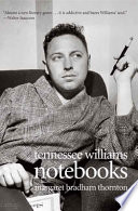 Cover of Notebooks