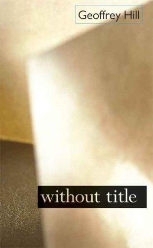 Cover of Without Title
