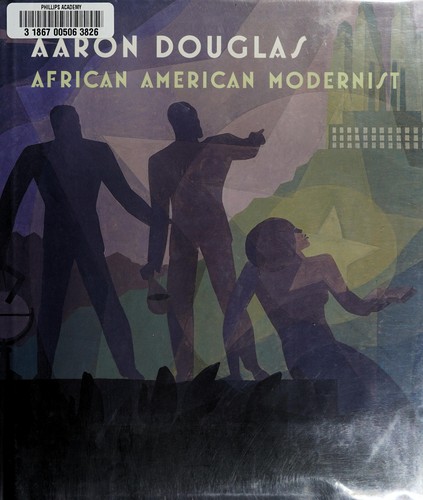 Cover of Aaron Douglas