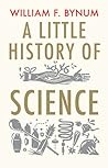 Cover of A Little History of Science