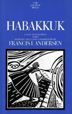 Cover of Habakkuk
Anchor Yale Bible Hardcover