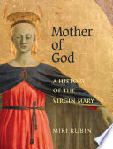 Cover of Mother of God
