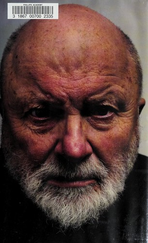 Cover of Selected poems