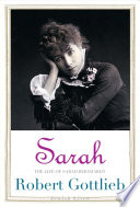 Cover of Sarah