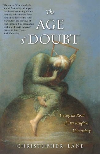 Cover of Age of Doubt