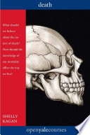 Cover of Death