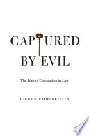 Cover of Captured by Evil