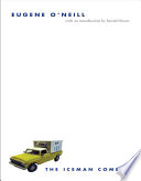 Cover of The Iceman Cometh
