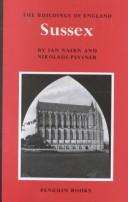 Cover of Sussex
