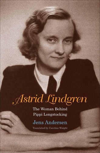 Cover of Astrid Lindgren