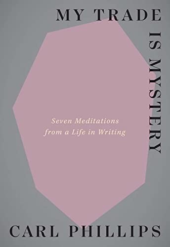 Cover of My Trade Is Mystery