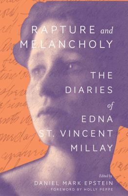 Cover of Rapture and Melancholy