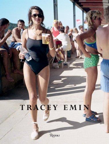 Cover of Tracey Emin