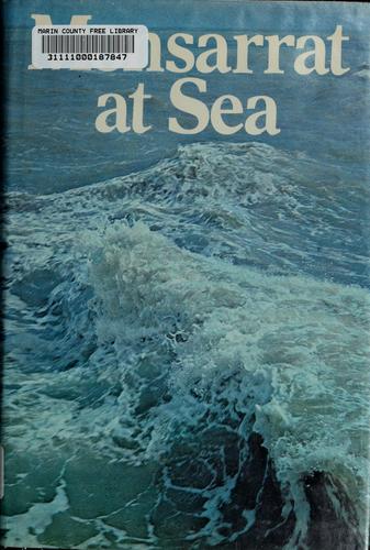 Cover of Monsarrat at sea