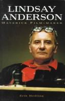 Cover of Lindsay Anderson