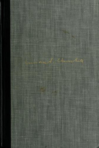 Cover of A History of the English-Speaking Peoples