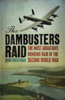 Cover of The Dambusters Raid