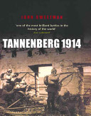 Cover of Tannenberg 1914