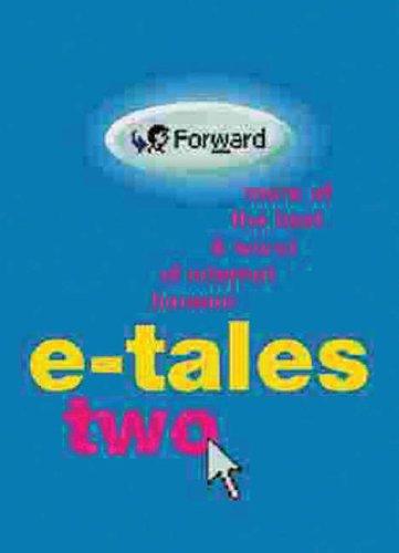 Cover of E-Tales Two