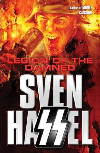Cover of Legion of the Damned