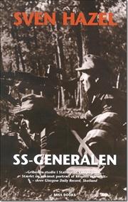Cover of S.S.-generalen