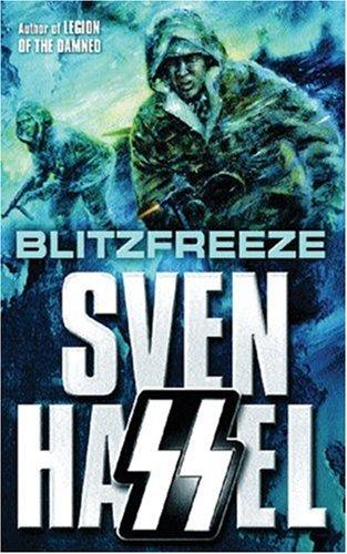 Cover of Blitzfreeze