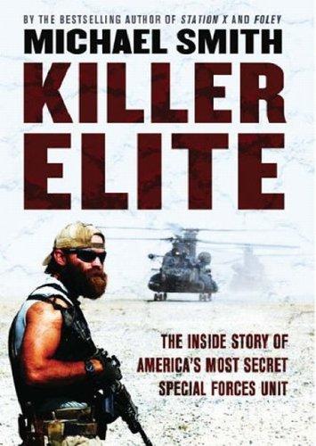 Cover of Killer Elite