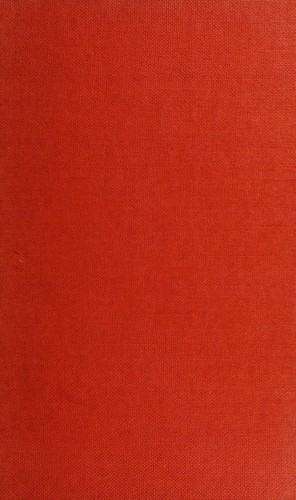 Cover of Scarlet fever