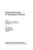 Cover of Humoral Immunity in Neurological Diseases