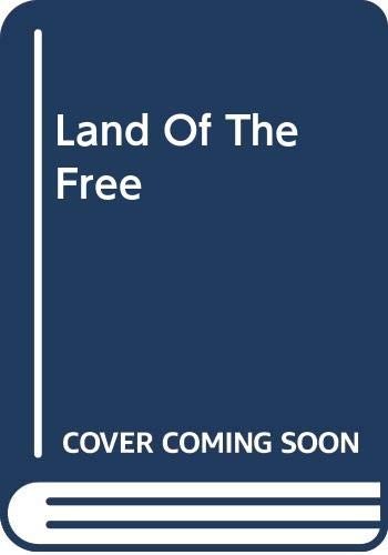 Cover of Land of the free