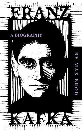 Cover of Franz Kafka
