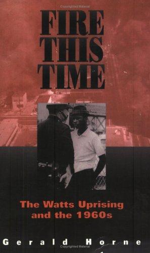 Cover of Fire This Ttime