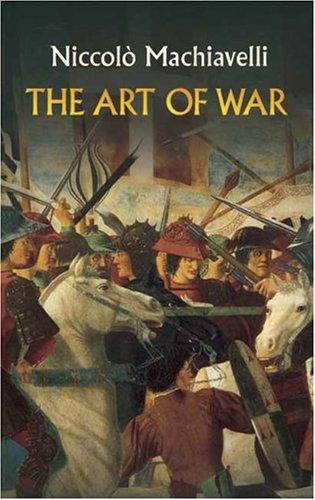 Cover of The Art of War